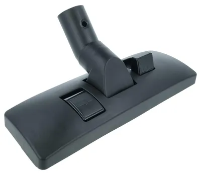 Produktbild von vhbw Bodendüse Typ 42 für Teppiche kompatibel mit Kärcher Staubsauger mit 32mm Rundanschluss