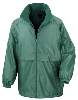 Produktbild von Result Core Herren DWL Jacke FK595 (XL) (Flaschengrün)