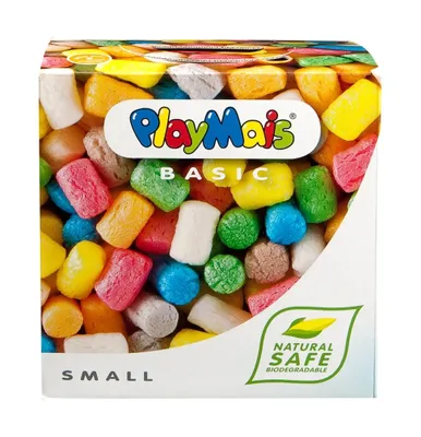 Zdjęcie produktu dla PlayMais Basic Small