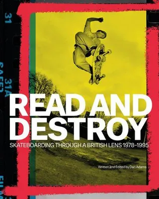 Obrázok produktu pre Read and Destroy
