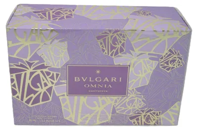 Produktbild von Bvlgari Omnia Eau de Toilette 65ml