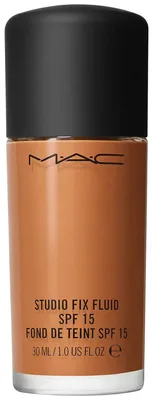 Zdjęcie produktu dla NW45 MAC Studio Fix Fluid Foundation SPF15