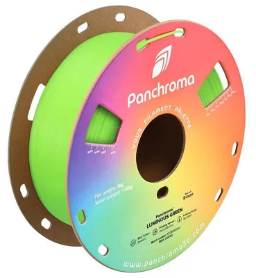 Immagine prodotto di Polymaker Panchroma PLA Luminous (CA02032)