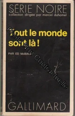 Image de Tout Le Monde Sont Là