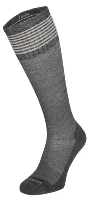 Immagine prodotto di Calze a compressione Sockwell Elevation da donna 20-30 mmHg, colore antracite, taglia 35-38