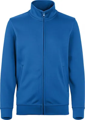 Produktbild von Clique Basic Active Cardigan Junior