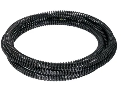 Produktbild von Rems Rohrreinigungsspirale 22 mm x 4,5 m 172200