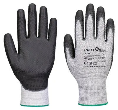 Image de Grip 13PolyuréthaneDiamond Strickhandschuh (Pk12)