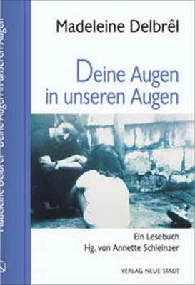 Produktbild von Deine Augen in unseren Augen