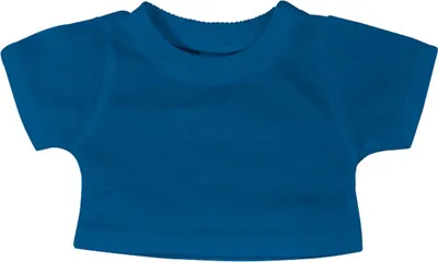 Produktbild von Mumbles - Teddy T-shirt PC6184 (S) (Königsblau)