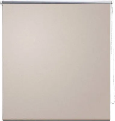 Obrázok produktu pre Zatemňovacia roleta 164,4x230 cm, šírka látky 160 cm, béžová
