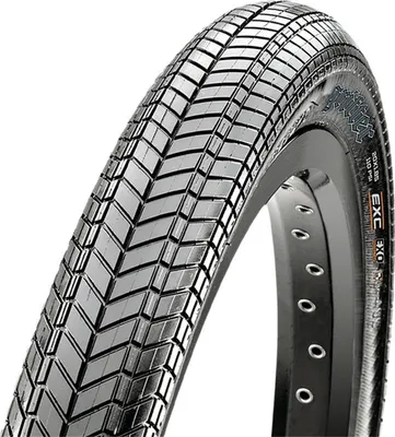 Obrázok produktu pre Pneumatiky MAXXIS - GRIFTER 20X2.10 - čierne