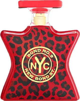 Zdjęcie produktu dla Bond No. 9 New Bond St. woda perfumowana unisex 100 ml