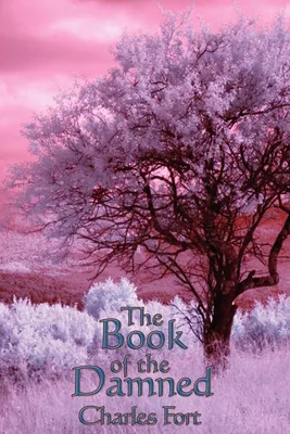 Produktbild von The Book of the Damned