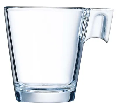 Produktbild von Aroma Obertasse 8cl - 48 Stück