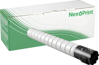 Zdjęcie produktu dla NexoPrint TNP-35 A63W11H czarny toner kompatybilny z Develop Ineo 4000 P czarny 20000 stron