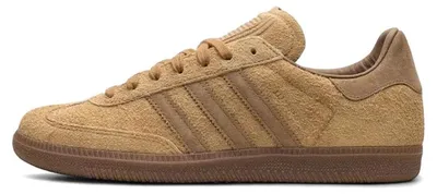 Produktbild von adidas Samba OG JJJJound Tobacco - EU 39 1/3
