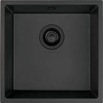 Produktbild von Granite undermount sink 1-bowl