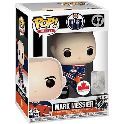 Obrázek produktu pro NHL - POP - Connor McDavid / Edmonton Oilers