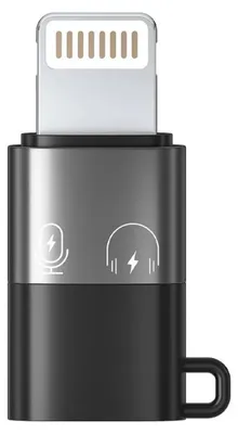 Obrázok produktu pre Adaptér OTG USB-C na Lightning Puluz PU649B