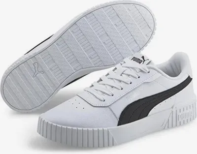 Produktbild von PUMA Damen Freizeitschuhe, CARINA 38 1/2