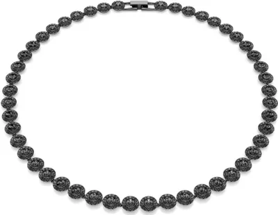 Produktbild von Swarovski Una 5709412 Damenhalskette