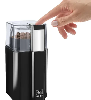 Immagine prodotto di MELITTA Amigo macinacaffè Melitta 6772270