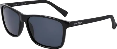 Produktbild von NAUTICA N2246S N 001 BLACK 58/15/140 MALE Sonnenbrillen