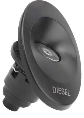 Image de Couvercle de verrouillage du bouchon du réservoir de carburant avec 2 clés AB00495F0015 Compatible avec FORD TRANSIT 1994-2000