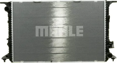 Immagine prodotto di radiatore A8 6 ZYL e 4 ZYL