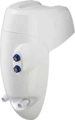 Immagine prodotto di BADUJET Stella con LED bianco | 400/230 V | 3,0 kW