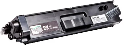 Produktbild von Brother TN-900BK, 6000 Seiten, Schwarz, 1 Stück(e)