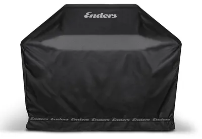 Obrázok produktu pre Enders Colsman Premium, Obal, Čierna, Polyuretán, Polyester, Kansas Pro Serie, Monroe Pro 3 K + 4 K, Boston Black 4 K, 1 kusov