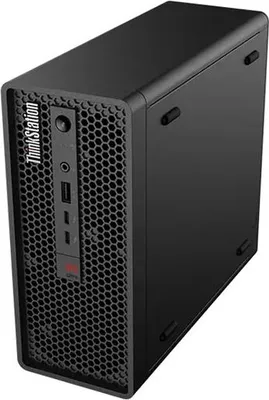 Immagine prodotto di Lenovo ThinkStation P3 Ultra SFF, Intel® Core™ i5, i5-14600, 32 GB, DDR5-SDRAM, 1 TB, Windows 11 Pro