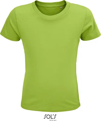 Image de SOL'S Kids' Crusader T-Shirt