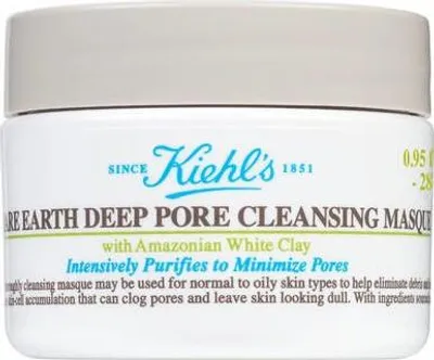 Obrázok produktu pre Kiehl's Rare Earth Hĺbkovo čistiaca maska na póry 125 ml