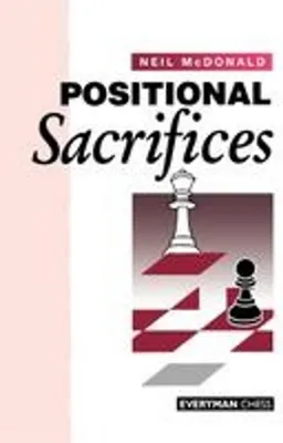 Zdjęcie produktu dla Positional Sacrifices