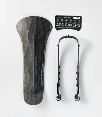 Produktbild von Ass Savers WMS-1 Win Wing MTB, Spritzschutz HR, detour