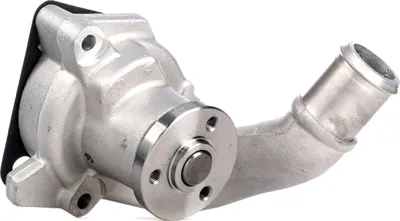 Produktbild von STARK SKWP-0520276 Kühlmittelpumpe Wasserpumpe ohne Riemenscheibe für FORD Fiesta Mk4 Schrägheck (JAS, JBS) KA (RB) Fiesta Mk4 (J3S, J5S) KA Van (RB)