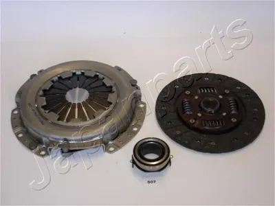 Produktbild von JAPANPARTS Kupplungssatz Kupplung für MITSUBISHI Lancer VII Limousine (CSA, CTA) KF-507