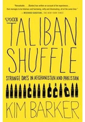Zdjęcie produktu dla The Taliban Shuffle