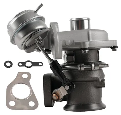 Zdjęcie produktu dla Turbosprężarka do silnika Diesla Peugeot Bipper 1.3 HDi, model GT1238SZ, numer części 1610428080, lata produkcji 2010-2019