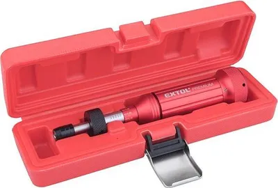 Immagine prodotto di Extol Premium 8825301 na hroty 1/4 1-6Nm