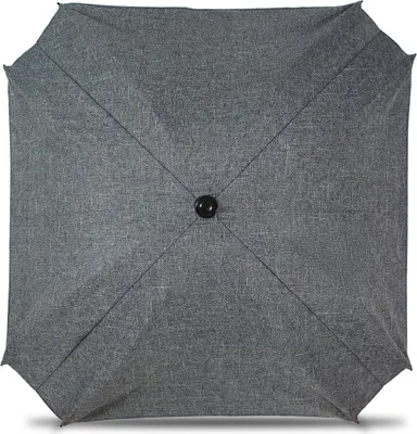 Image de Ombrelle carrée universelle pour la poussette