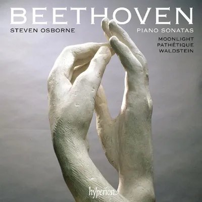Obrázek produktu pro Ludwig van Beethoven (1770-1827): (CD / Název: H-Z)