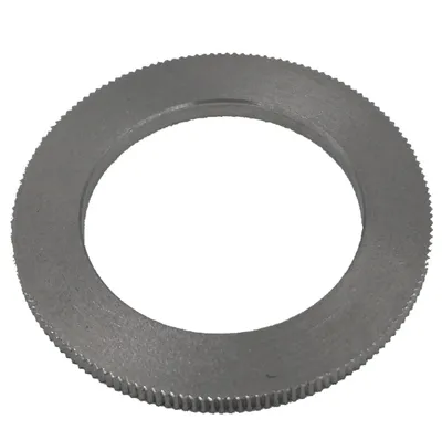 Produktbild von Reduzierring 30,0 mm auf 20,0 mm für Kreissägeblatt Trennscheibe
