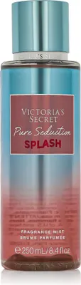 Produktbild von Victoria's Secret Pure Seduction Splash Duftspray 250ml