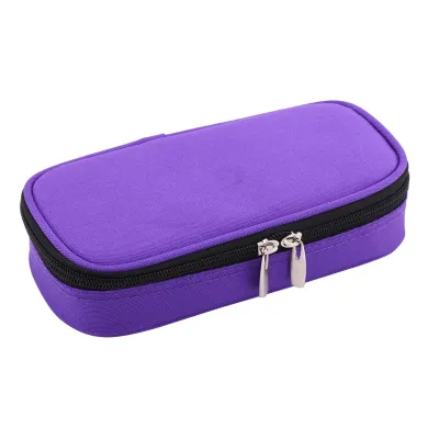 Immagine prodotto di 3 colori: borsa frigo organizer portatile per diabetici, per viaggiare