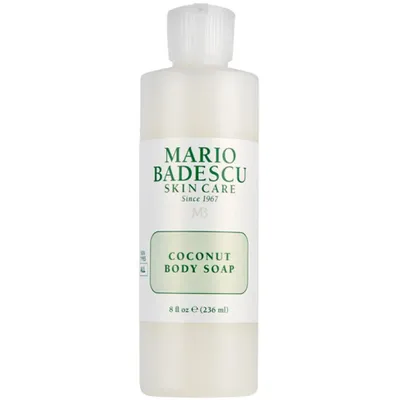 Produktbild von Kokosnuss-Körperseife 236 ml