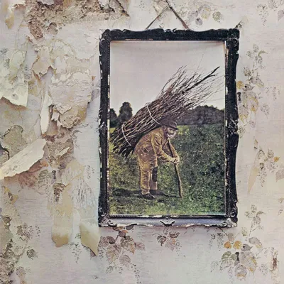 Image de Led Zeppelin - IV (édition de luxe) (2 CD)